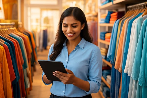 Fashion Retailers: Prevent Stockouts with Omnichannel Strategies 2026
