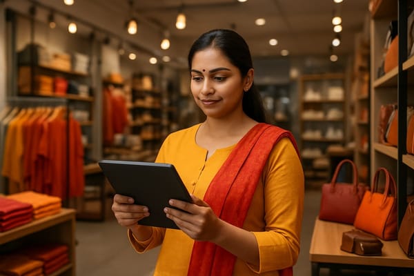 Top 10 Payment Gateways for Indian Omnichannel Retail