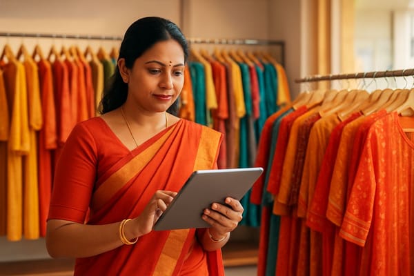 2026 Inventory Forecasting Strategies for Indian Fashion Stores
