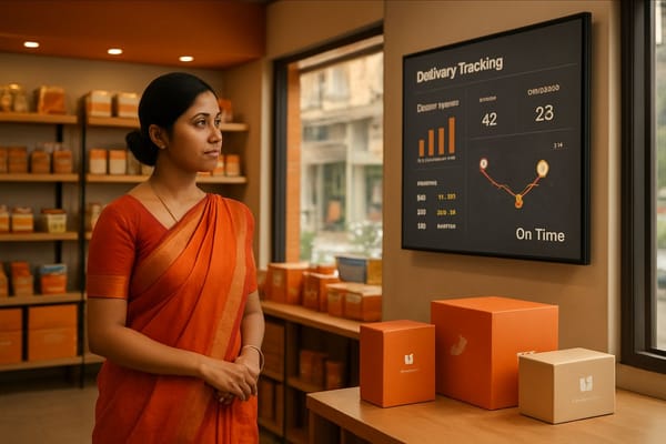 ElasticRun vs Delhivery vs Shiprocket: Best Fit for Indian Retailers