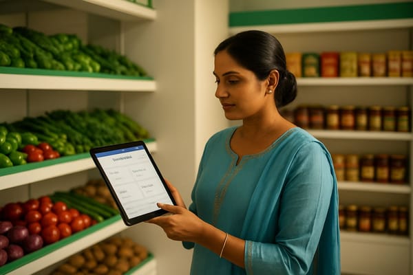Quick Commerce Fulfilment for Indian Grocery Chains: 2026 Guide