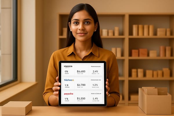 Sell on Amazon, Flipkart & Meesho: One Dashboard for Indian Retailers