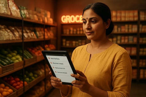 Swiggy Instamart vs Blinkit: Margin Guide for Grocery Chains