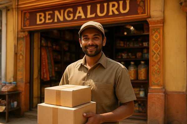 Boost Delivery Accuracy: Omnichannel OMS Tips for Indian Retailers