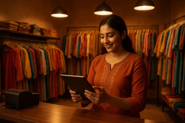 Cutting Returns and RTO: 2026 Omnichannel Tips for Indian Apparel Stores