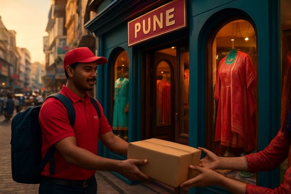 Optimize Last-Mile Delivery: Strategies for Fashion Stores India 2026