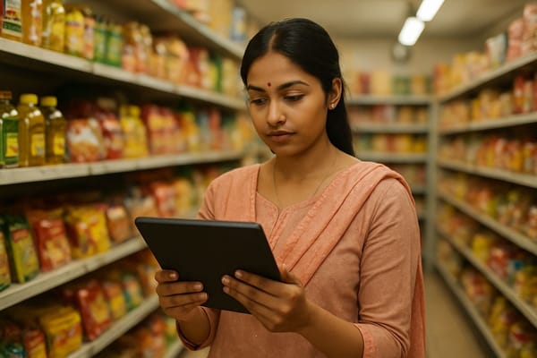 Reducing Returns: 2026 Omnichannel Tips for Indian Grocery Chains