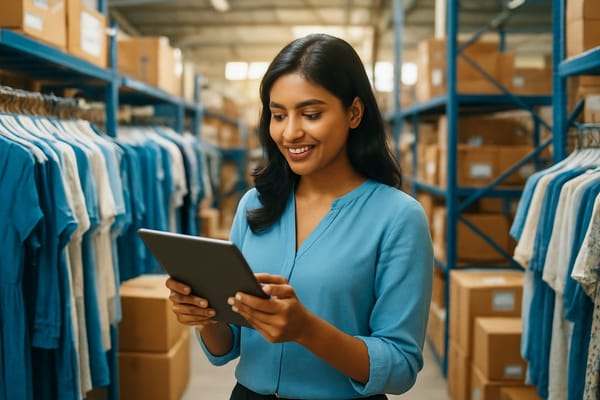 2026 Inventory Control Tips for India's Multi-Store Fashion Brands