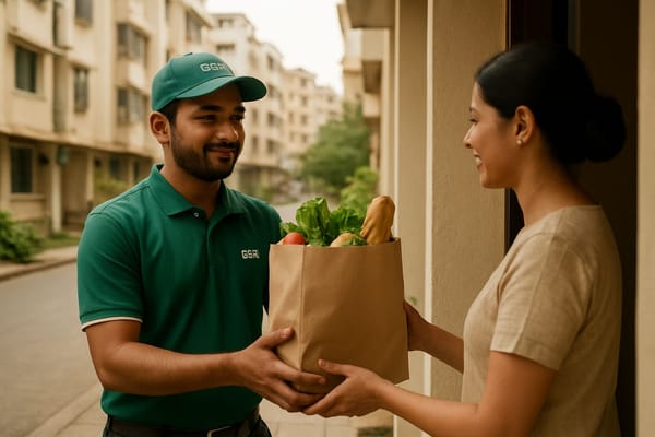 Last-Mile Delivery SLA Failures: Fix Fulfilment for Grocery