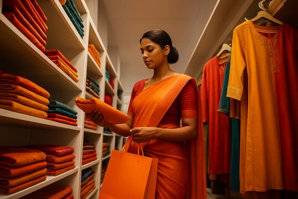 Omnichannel OMS in 2026: Fix Stock Mismatch for Indian Clothing Stores