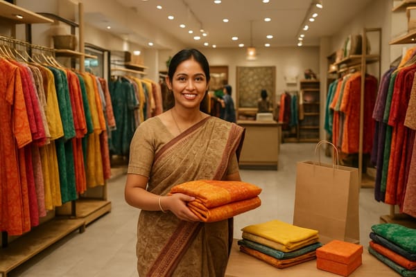 Scaling Omnichannel for Indian Fashion Stores in 2026: A Guide