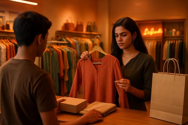 2026 Inventory Optimization for Indian Fashion Retailers