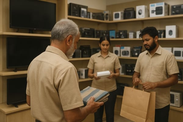2026 Omnichannel Secrets: Fix Stock Mismatch for Electronics Stores