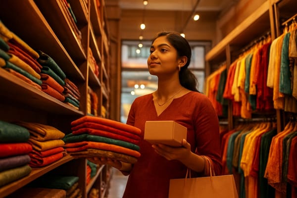 Mastering Omnichannel in 2026 for Indian Fashion Retailers