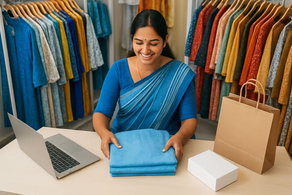 Online Store Optimization in 2026 for Indian Fashion Retailers