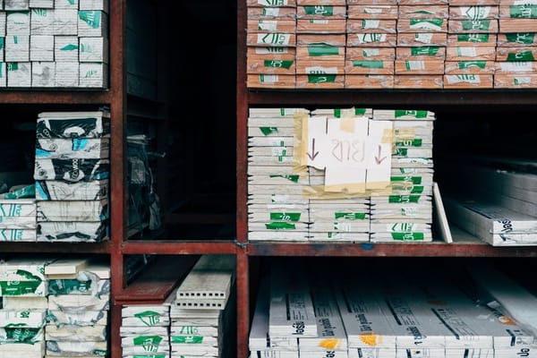 Warehouse Receiving Errors: Fix Dead Stock for Indian Grocery Chains