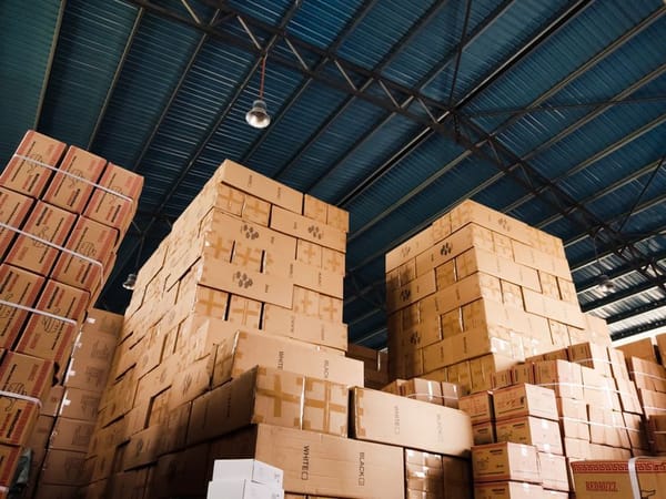 Warehouse Dispatch Software India: Cut Fulfilment Errors