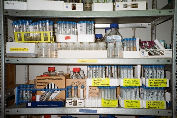 How Indian Retail Warehouses Use Cycle Counting to Fix Stock Accuracy
