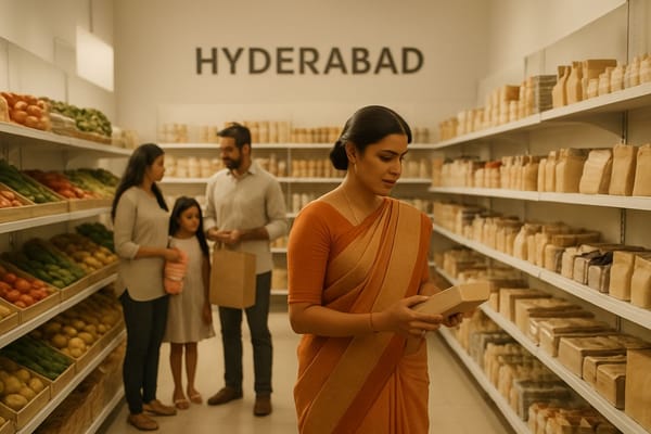 Boost 2026 Margins: Omnichannel Tips for Indian Grocery Stores
