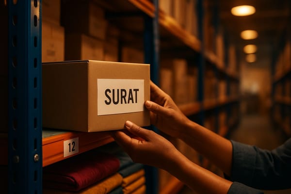 How Warehouse Slotting Cuts Picking Errors for Indian Retailers