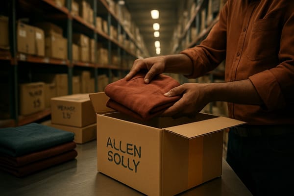 How Return-to-Vendor Delays Drain Working Capital for Indian Retailers