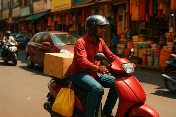 How Indian Retailers Set Order Cut-Off Times That Ship on Time