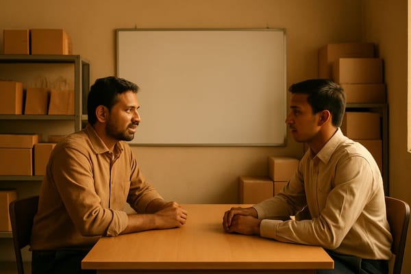 How Indian Retailers Fix Wrong Addresses Before Orders Ship
